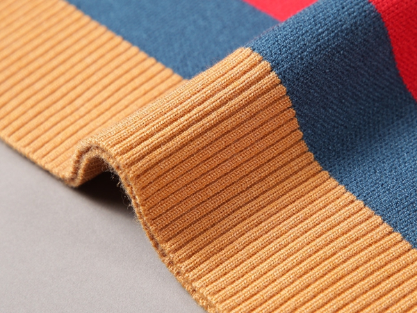 ブランドセーター全体デザイン